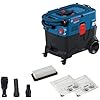 Bosch PRO Allessauger GAS 400 A