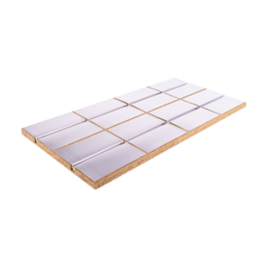 MurHeat AQUA Stroh 30, Systemplatte/Heizelement, VA=250mm