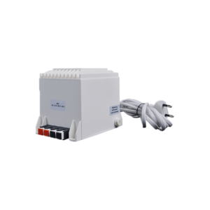 MurHeat BASIC EI Netzteil, steckerfertig, für alle CARBON Heizfolien, 300W