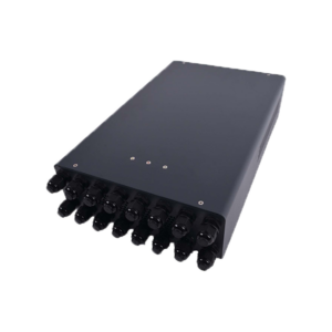 MurHeat PRO TT Netzteil für alle CARBON Heizfolien, 3200W