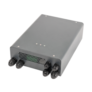 MurHeat BASIC TT Netzteil für alle CARBON Heizfolien, 800W