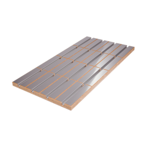 MurHeat AQUA ÖKO 30, Systemplatte/Heizelement , VA=125mm